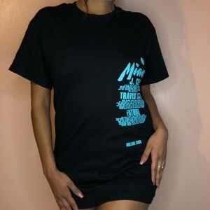 Rolling Loud Tee